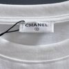 6931a1c8ccd8ab3d7af95d82 Chanel 2025 Latest Print Short-Sleeve T-Shirt, High-Quality Cabinet Original Order, Top-Tier Craftsmanship with Imported Fabric