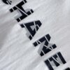 6931a1c8ccd8ab3d7af95d83 Chanel 2025 Latest Print Short-Sleeve T-Shirt, High-Quality Cabinet Original Order, Top-Tier Craftsmanship with Imported Fabric