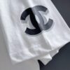 6931a1c8ccd8ab3d7af95d84 Chanel 2025 Latest Print Short-Sleeve T-Shirt, High-Quality Cabinet Original Order, Top-Tier Craftsmanship with Imported Fabric