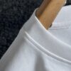 6931a1c8ccd8ab3d7af95d85 Chanel 2025 Latest Print Short-Sleeve T-Shirt, High-Quality Cabinet Original Order, Top-Tier Craftsmanship with Imported Fabric