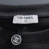 6931a1c8ccd8ab3d7af95d89 Chanel 2025 Latest Print Short-Sleeve T-Shirt, High-Quality Cabinet Original Order, Top-Tier Craftsmanship with Imported Fabric