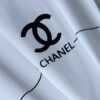 6931a1c9ccd8ab3d7af95d93 Chanel 2025 Latest Print Short-Sleeve T-Shirt, High-Quality Cabinet Original Order, Top-Tier Craftsmanship with Imported Fabric