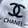 6931a1c9ccd8ab3d7af95d94 Chanel 2025 Latest Print Short-Sleeve T-Shirt, High-Quality Cabinet Original Order, Top-Tier Craftsmanship with Imported Fabric