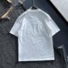 6931a1c9ccd8ab3d7af95d95 Chanel 2025 Latest Print Short-Sleeve T-Shirt, High-Quality Cabinet Original Order, Top-Tier Craftsmanship with Imported Fabric
