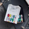 6931a1c9ccd8ab3d7af95d9e Chanel 2025 Latest Print Short Sleeve T-Shirt, High-Quality Boutique Original Order, Top-Tier Craftsmanship with Imported Fabric