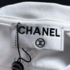 6931a1caccd8ab3d7af95d9f Chanel 2025 Latest Print Short Sleeve T-Shirt, High-Quality Boutique Original Order, Top-Tier Craftsmanship with Imported Fabric
