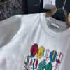 6931a1caccd8ab3d7af95da0 Chanel 2025 Latest Print Short Sleeve T-Shirt, High-Quality Boutique Original Order, Top-Tier Craftsmanship with Imported Fabric