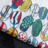 6931a1caccd8ab3d7af95da2 Chanel 2025 Latest Print Short Sleeve T-Shirt, High-Quality Boutique Original Order, Top-Tier Craftsmanship with Imported Fabric