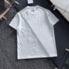 6931a1caccd8ab3d7af95da4 Chanel 2025 Latest Print Short Sleeve T-Shirt, High-Quality Boutique Original Order, Top-Tier Craftsmanship with Imported Fabric