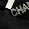 Chanel 2025 Latest Print Short Sleeve T-Shirt