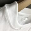Chanel 2025 Latest Print Short-Sleeve T-Shirt, High-Quality Cabinet Original Order, Top-Tier Craftsmanship with Imported Fabric