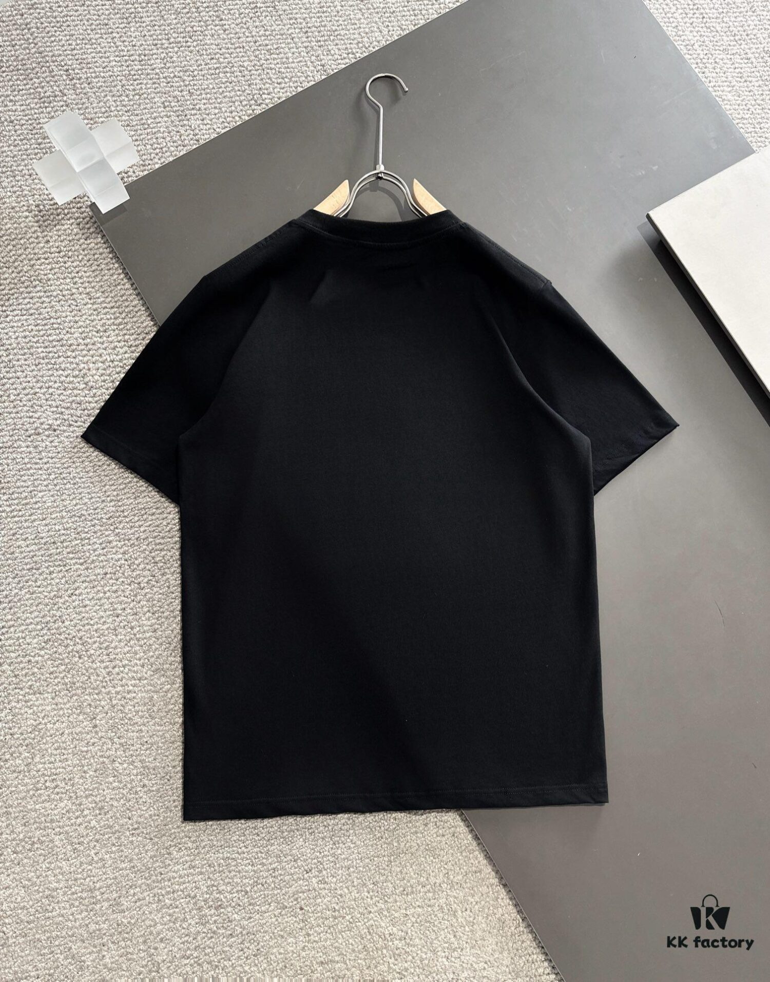 6931a1ccccd8ab3d7af95dcc Chanel 2025 Latest Print Short-Sleeve T-Shirt, High-Quality Cabinet Original Order, Top-Tier Craftsmanship with Imported Fabric