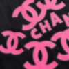 6931a1ccccd8ab3d7af95dd2 CHANEL Summer New Arrival Round Neck Short Sleeve T-Shirt