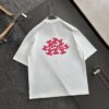 6931a1cdccd8ab3d7af95dde CHANEL Summer New Arrival Round Neck Short Sleeve T-Shirt