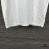 6931a1cdccd8ab3d7af95dee Chanel 2025 New Sequin Letter Logo Couple's Short Sleeve T-Shirt