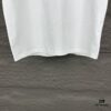 6931a1ceccd8ab3d7af95e00 Chanel 2025 New Embroidered Logo Couple Short Sleeve T-Shirt