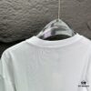 6931a1ceccd8ab3d7af95e01 Chanel 2025 New Embroidered Logo Couple Short Sleeve T-Shirt