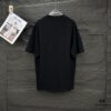6931a1cfccd8ab3d7af95e05 Chanel 2025 New Arrival Patch Embroidery Logo Couple T-Shirt