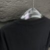 6931a1cfccd8ab3d7af95e09 Chanel 2025 New Arrival Patch Embroidery Logo Couple T-Shirt