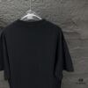 6931a1cfccd8ab3d7af95e0a Chanel 2025 New Arrival Patch Embroidery Logo Couple T-Shirt