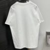 6931a1cfccd8ab3d7af95e0d CHANEL 25SS Logo Unisex Short Sleeve T-Shirt