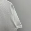 6931a1cfccd8ab3d7af95e0e CHANEL 25SS Logo Unisex Short Sleeve T-Shirt
