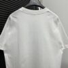 6931a1cfccd8ab3d7af95e12 CHANEL 25SS Logo Unisex Short Sleeve T-Shirt