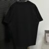 CHANEL 25SS Logo Unisex Short Sleeve T-Shirt