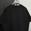 CHANEL 25SS Logo Unisex Short Sleeve T-Shirt