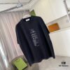 6931a1d5ccd8ab3d7af95e65 MM6 Maison Margiela 2025 Summer New Arrival Distressed Ombre Vintage Short Sleeve T-Shirt with Custom Fabric 320g and Signature Logo Print Unisex