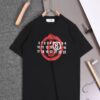 6931a1dbccd8ab3d7af95ea2 New Arrival 25S Maison Margiela Digital Print T-Shirt, Pre-washed Cotton Fabric, Unisex Loose Fit, Soft and Comfortable