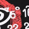6931a1dbccd8ab3d7af95ea7 New Arrival 25S Maison Margiela Digital Print T-Shirt, Pre-washed Cotton Fabric, Unisex Loose Fit, Soft and Comfortable