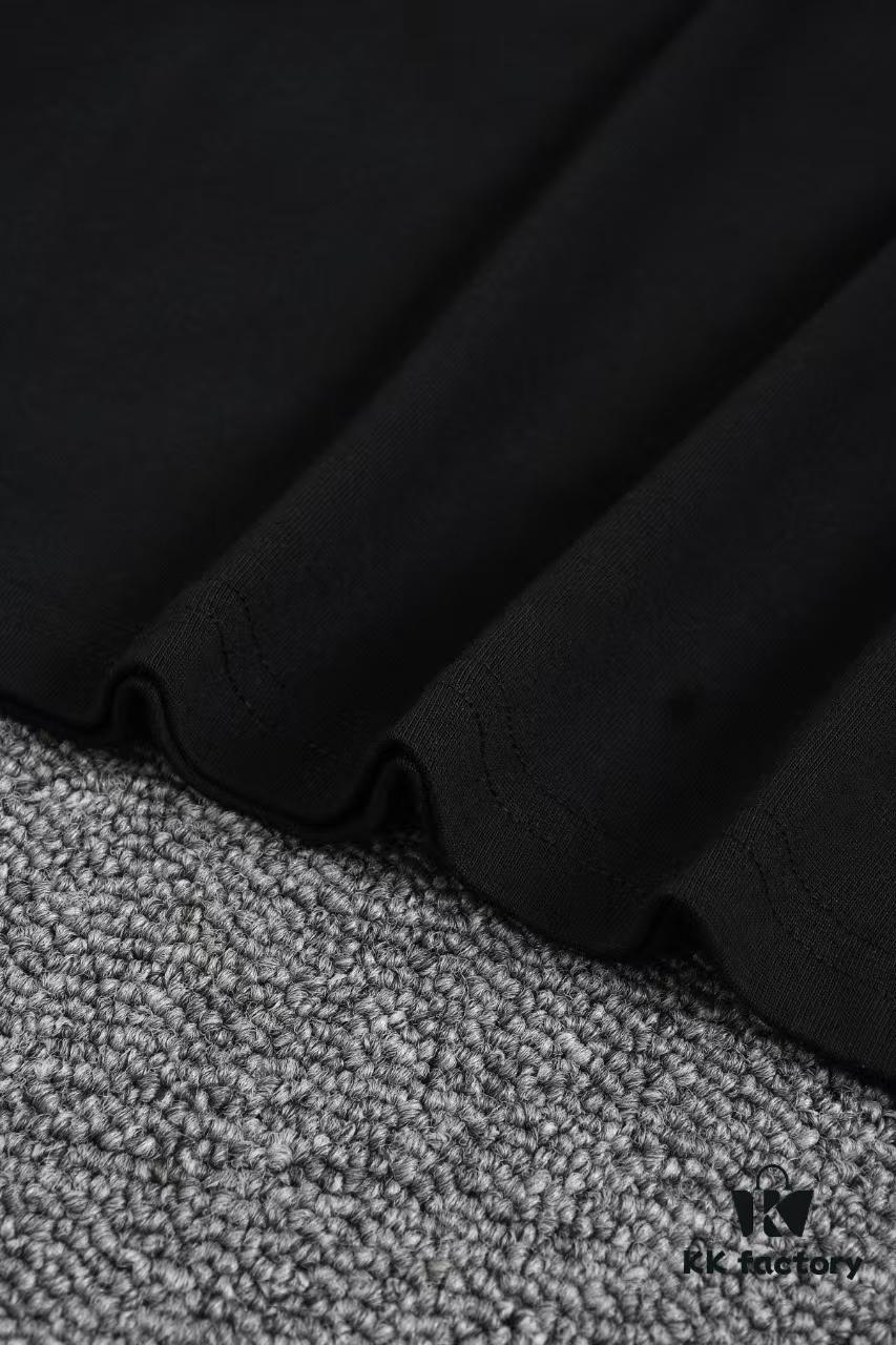 6931a1dbccd8ab3d7af95ea9 New Arrival 25S Maison Margiela Digital Print T-Shirt, Pre-washed Cotton Fabric, Unisex Loose Fit, Soft and Comfortable