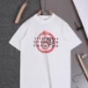 6931a1dbccd8ab3d7af95eab New Arrival 25S Maison Margiela Digital Print T-Shirt, Pre-washed Cotton Fabric, Unisex Loose Fit, Fashionable and Youthful
