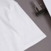 6931a1dbccd8ab3d7af95ead New Arrival 25S Maison Margiela Digital Print T-Shirt, Pre-washed Cotton Fabric, Unisex Loose Fit, Fashionable and Youthful