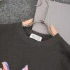 6931a1dcccd8ab3d7af95eb5 New Arrival 25S Maison Margiela Digital Print T-Shirt, Premium Cotton Garment-Washed Fabric, Unisex Loose Fit Fashion Tee