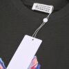 6931a1dcccd8ab3d7af95eba New Arrival 25S Maison Margiela Digital Print T-Shirt, Premium Cotton Garment-Washed Fabric, Unisex Loose Fit Fashion Tee