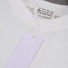 6931a1dcccd8ab3d7af95ec3 New Arrival 25S Maison Margiela Digital Print T-Shirt, Premium Cotton Garment-Washed Fabric, Unisex Loose Fit Fashion Top