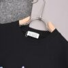 6931a1ddccd8ab3d7af95ec7 New Arrival 25S Maison Margiela Digital Print T-Shirt, Premium Cotton Garment-Washed Fabric, Unisex Loose Fit Fashion Tee
