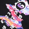 6931a1ddccd8ab3d7af95eca New Arrival 25S Maison Margiela Digital Print T-Shirt, Premium Cotton Garment-Washed Fabric, Unisex Loose Fit Fashion Tee