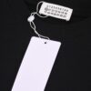 6931a1ddccd8ab3d7af95ecc New Arrival 25S Maison Margiela Digital Print T-Shirt, Premium Cotton Garment-Washed Fabric, Unisex Loose Fit Fashion Tee