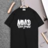 6931a1ddccd8ab3d7af95ed4 New Arrival 25S Maison Margiela Print T-Shirt, Premium Cotton Garment-Washed Fabric, Soft and Comfortable Unisex Tee with Relaxed Fit