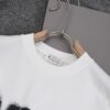 6931a1deccd8ab3d7af95ede New Arrival 25S Maison Margiela Print T-Shirt, Premium Cotton Washed Fabric, Unisex Loose Fit