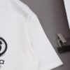 6931a1deccd8ab3d7af95edf New Arrival 25S Maison Margiela Print T-Shirt, Premium Cotton Washed Fabric, Unisex Loose Fit