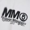 6931a1deccd8ab3d7af95ee0 New Arrival 25S Maison Margiela Print T-Shirt, Premium Cotton Washed Fabric, Unisex Loose Fit