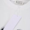 6931a1deccd8ab3d7af95ee3 New Arrival 25S Maison Margiela Print T-Shirt, Premium Cotton Washed Fabric, Unisex Loose Fit