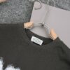 6931a1deccd8ab3d7af95ee7 New Arrival 25S Maison Margiela Print T-Shirt, Premium Cotton Garment-Washed Fabric, Unisex Loose Fit Fashion Tee