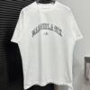 6931a1e0ccd8ab3d7af95f02 Maison Margiela 25SS New Arrival Short Sleeve T-Shirt