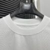 6931a1e0ccd8ab3d7af95f05 Maison Margiela 25SS New Arrival Short Sleeve T-Shirt
