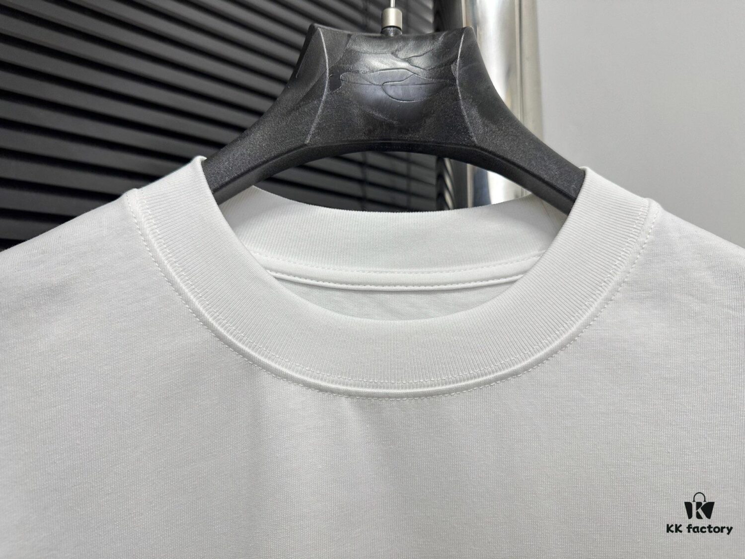 6931a1e0ccd8ab3d7af95f05 Maison Margiela 25SS New Arrival Short Sleeve T-Shirt